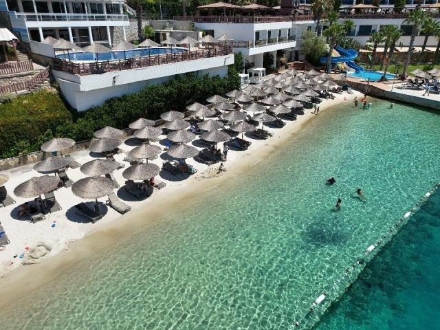 Hotel Delta Hotels By Marriott Bodrum