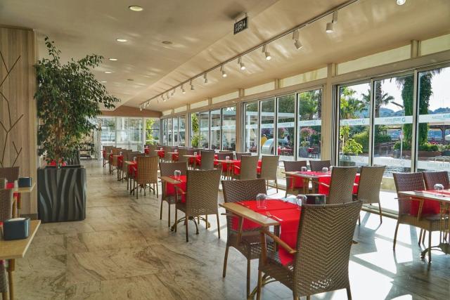 Hotel Delta Hotels By Marriott Bodrum