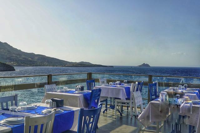 Hotel Delta Hotels By Marriott Bodrum