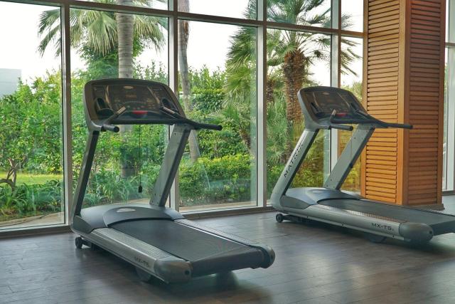 Hotel Delta Hotels By Marriott Bodrum