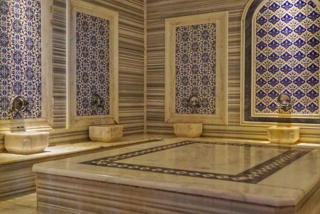 Hotel Delta Hotels By Marriott Bodrum
