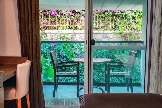 Hotel Delta Hotels By Marriott Bodrum