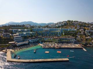 Delta Hotels By Marriott