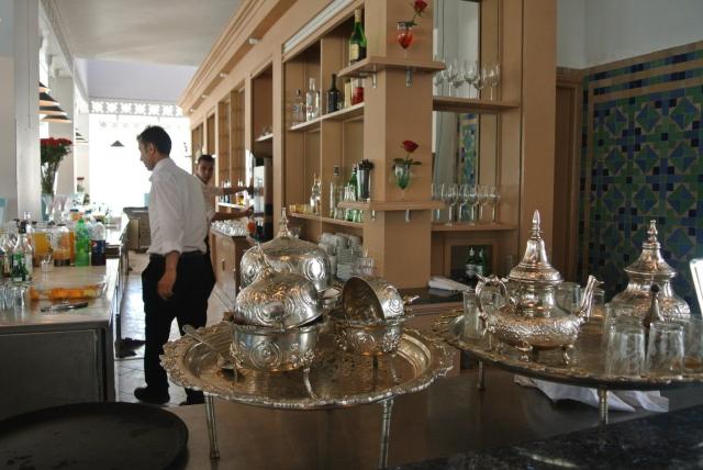 Hotel Valeria Family Jardins D'Agadir Resort