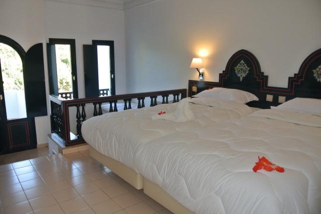 Hotel Valeria Family Jardins D'Agadir Resort