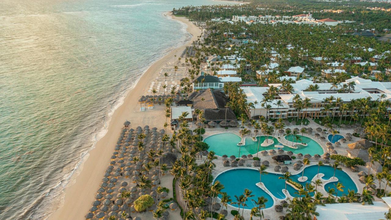 Iberostar Waves Punta Cana