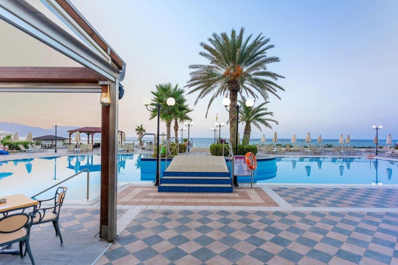 Hotel Hydramis Palace Beach Resort