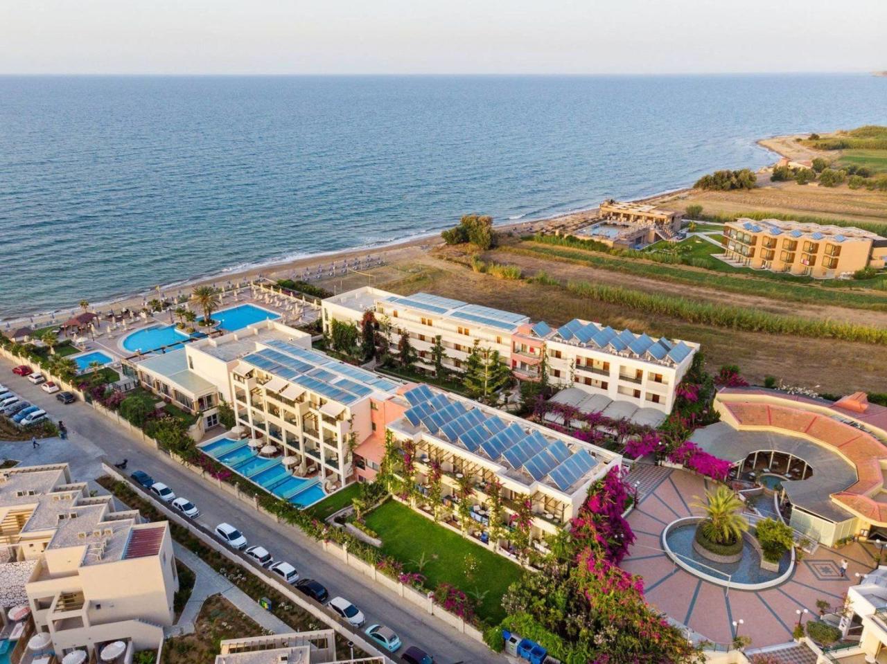 Hotel Hydramis Palace Beach Resort