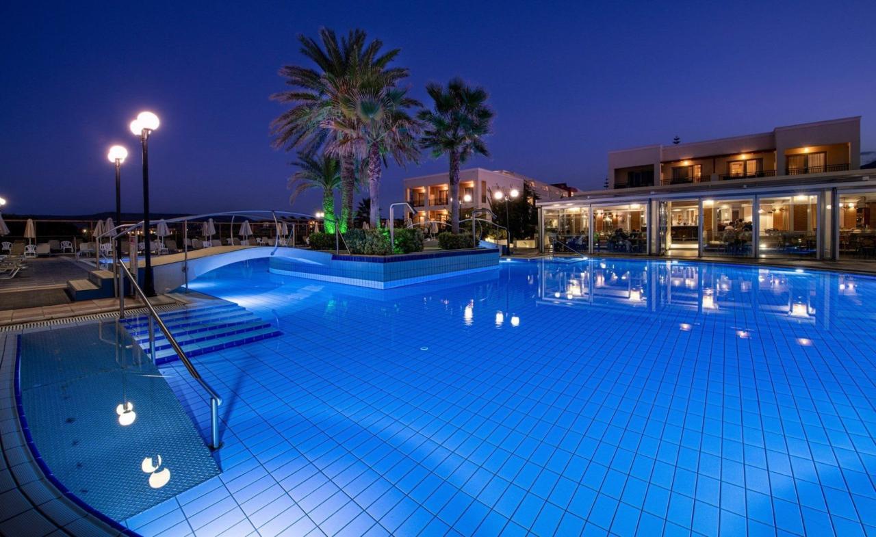 Hotel Hydramis Palace Beach Resort