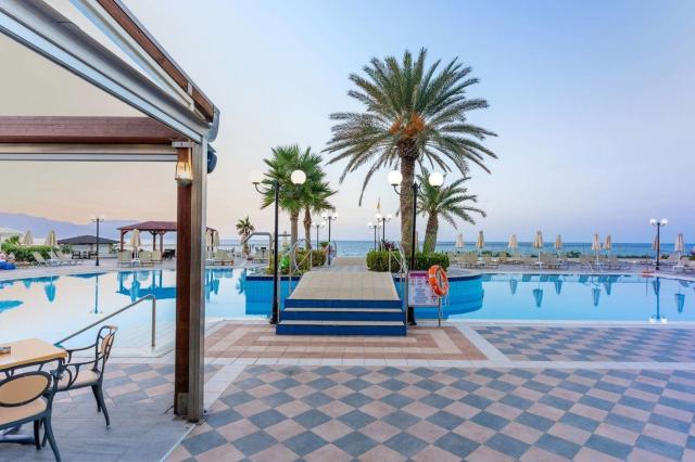 Hotel Hydramis Palace Beach Resort