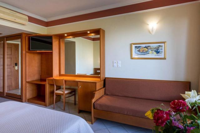Hotel Hydramis Palace Beach Resort