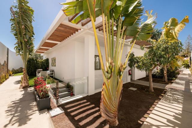 Silvi Villas by TAM resorts