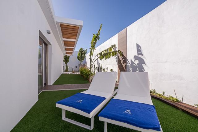 Silvi Villas by TAM resorts