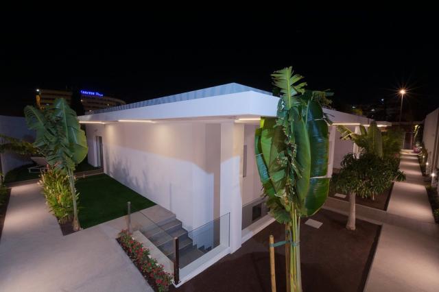 Silvi Villas by TAM resorts