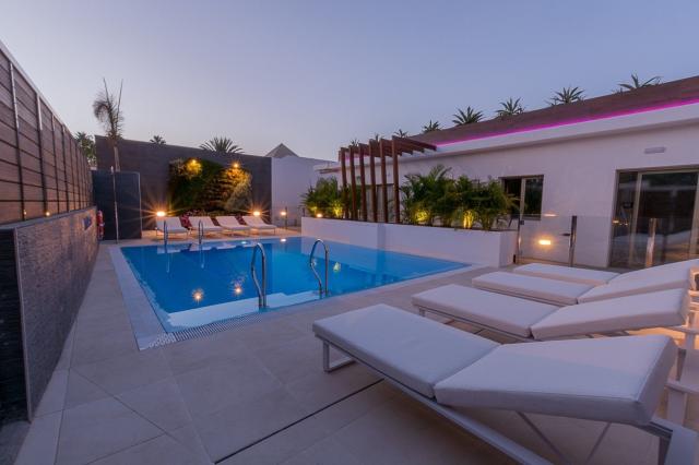 Silvi Villas by TAM resorts