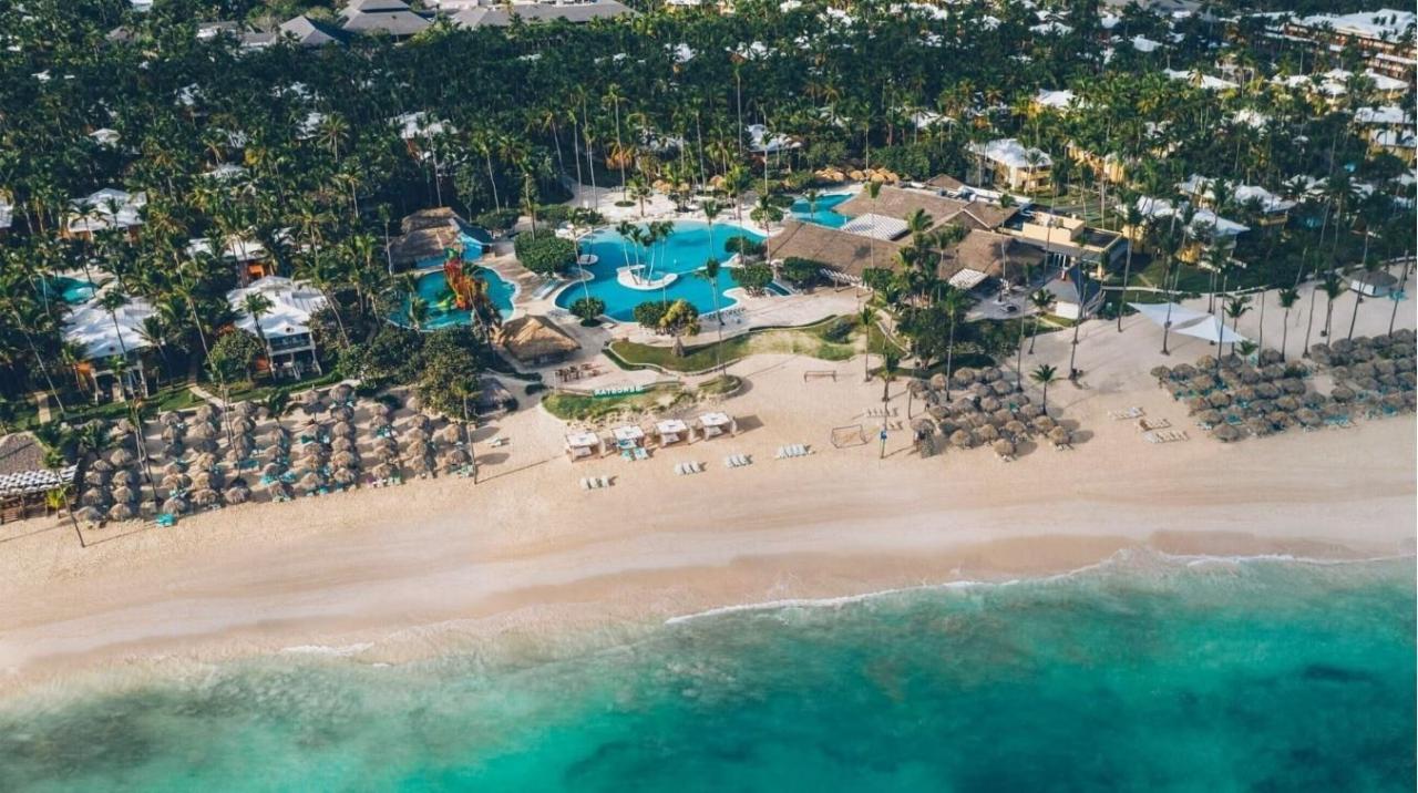 Iberostar Selection Bávaro