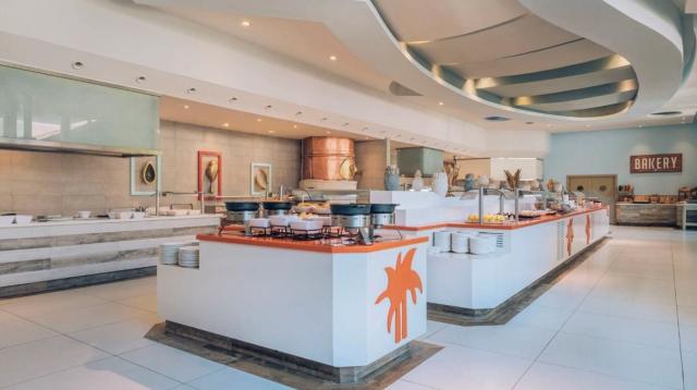 Hotel Iberostar Selection Bávaro Suites