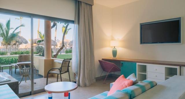 Hotel Iberostar Selection Bávaro Suites