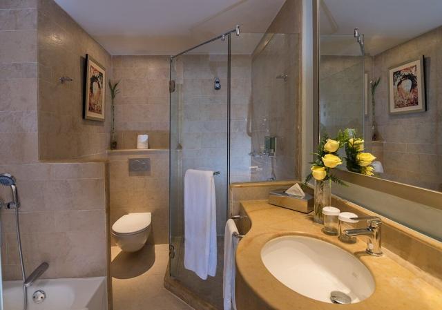 Hotel Iberostar Selection Bávaro Suites