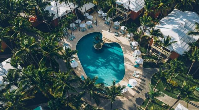 Hotel Iberostar Selection Bávaro Suites