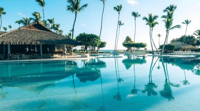Hotel Iberostar Selection Bávaro Suites
