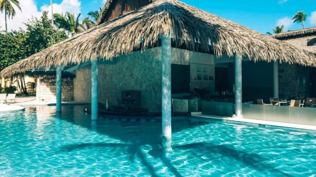 Hotel Iberostar Selection Bávaro Suites