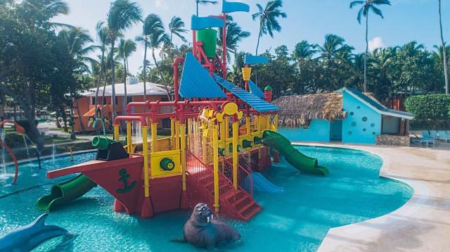 Hotel Iberostar Selection Bávaro Suites
