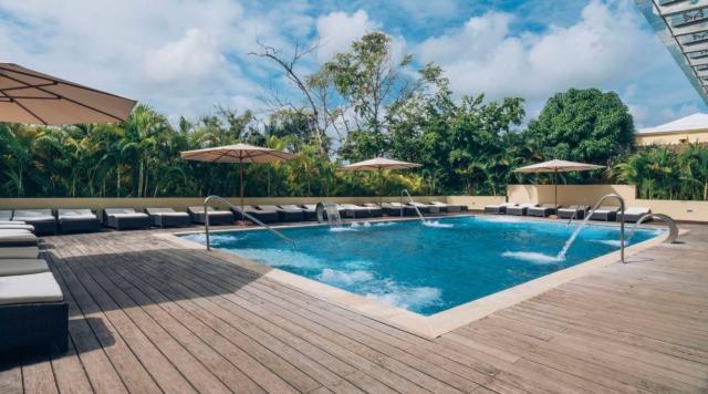 Hotel Iberostar Selection Bávaro Suites