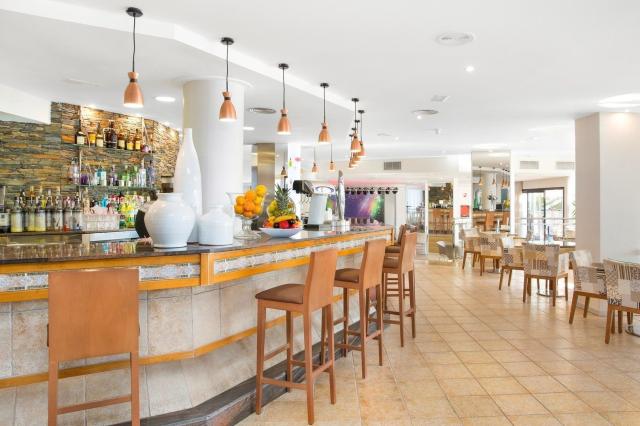 Hotel Sumus Stella & Spa