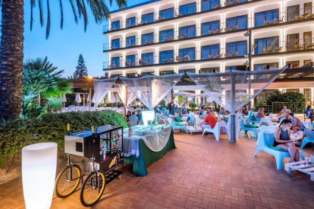 Hotel Sumus Stella & Spa