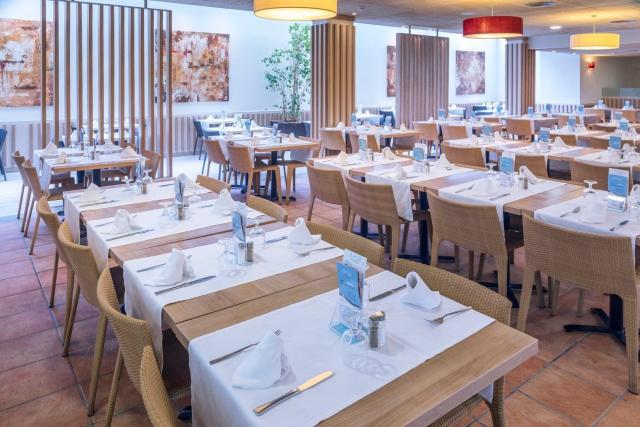 Hotel Sumus Stella & Spa