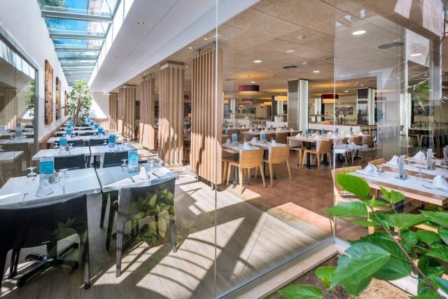 Hotel Sumus Stella & Spa