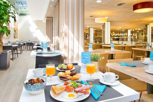 Hotel Sumus Stella & Spa