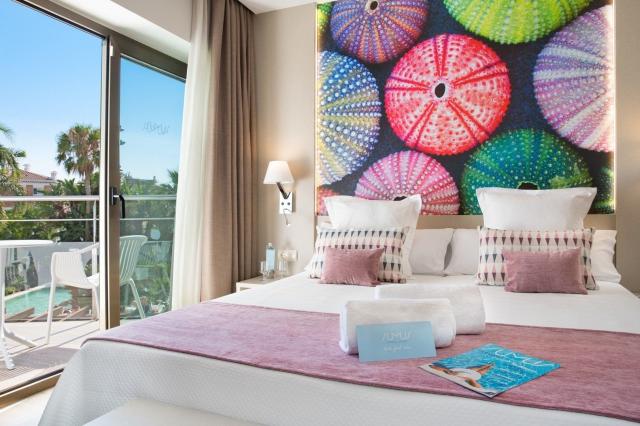 Hotel Sumus Stella & Spa
