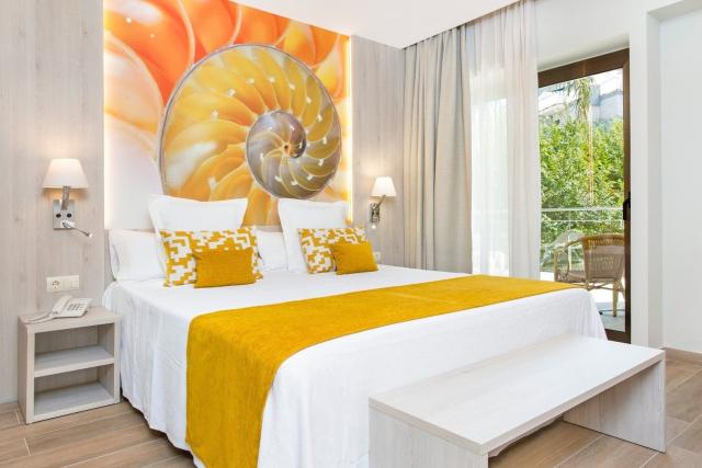 Hotel Sumus Stella & Spa