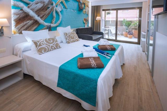 Hotel Sumus Stella & Spa