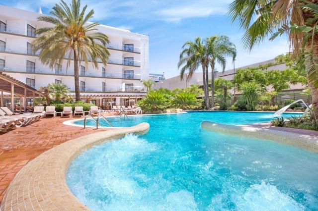 Hotel Sumus Stella & Spa