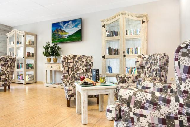 Hotel Sumus Stella & Spa