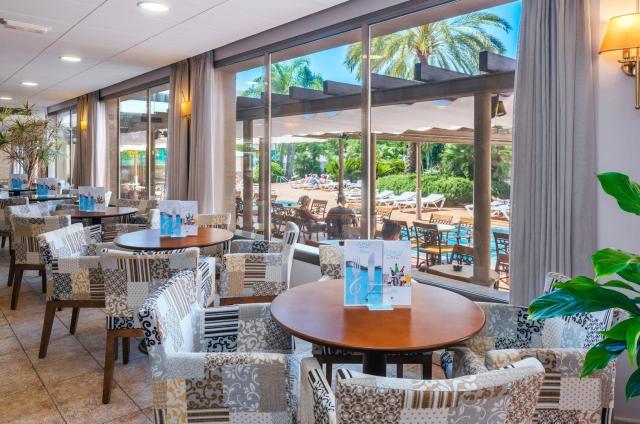 Hotel Sumus Stella & Spa