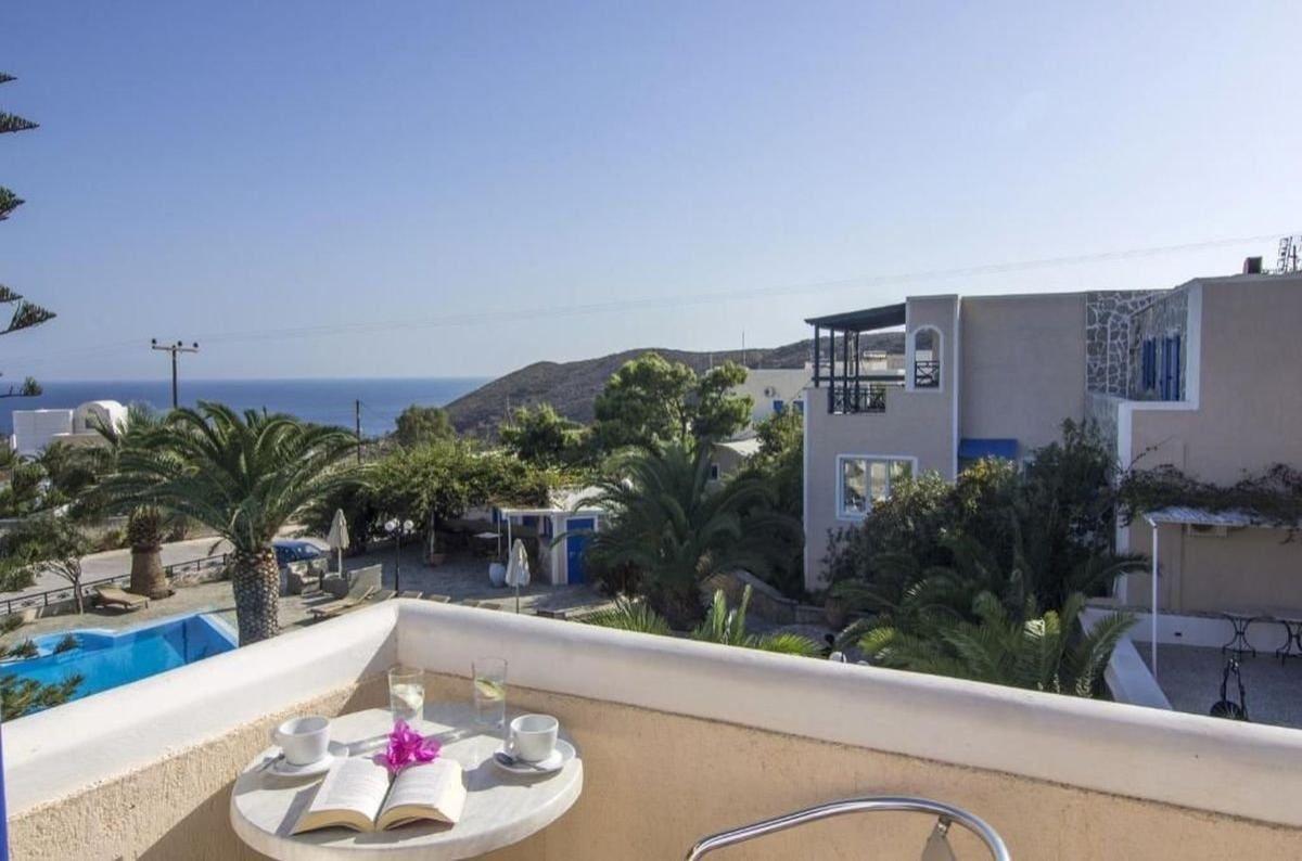 Hotel Paradise Resort