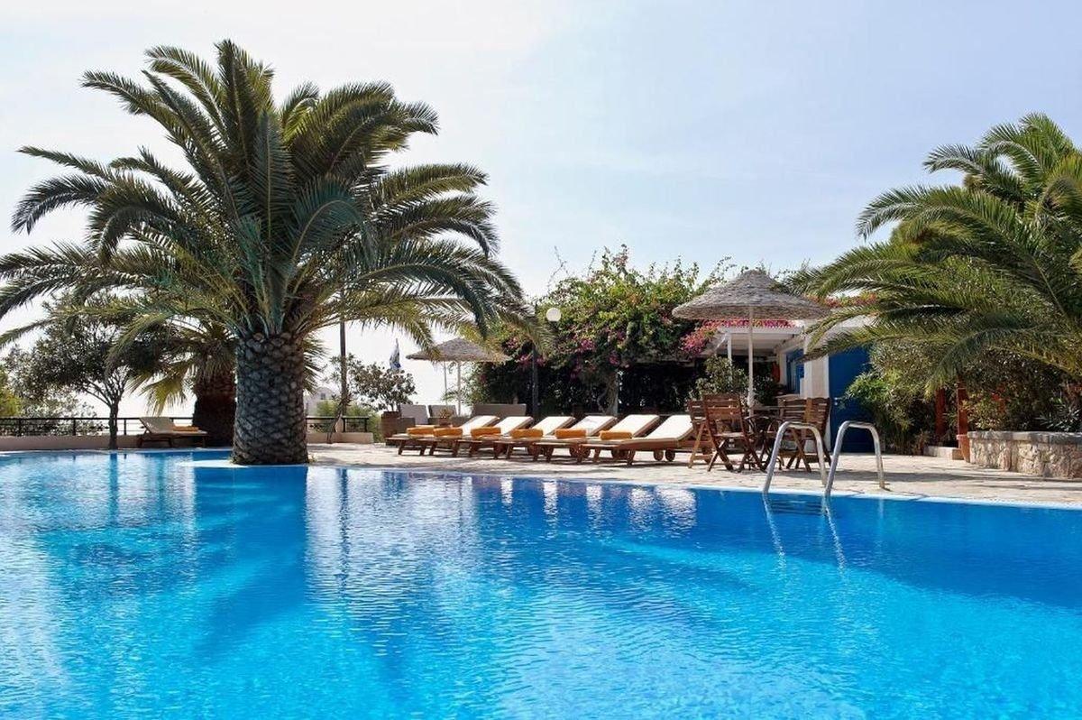 Hotel Paradise Resort