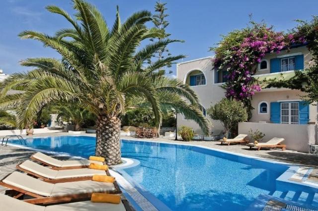 Hotel Paradise Resort