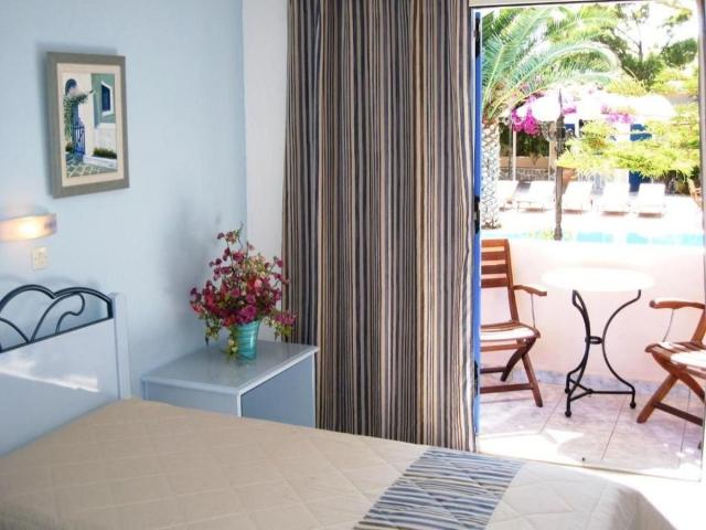 Hotel Paradise Resort