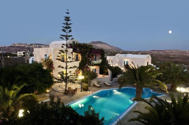 Hotel Paradise Resort