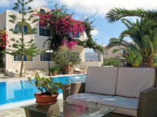 Paradise Resort