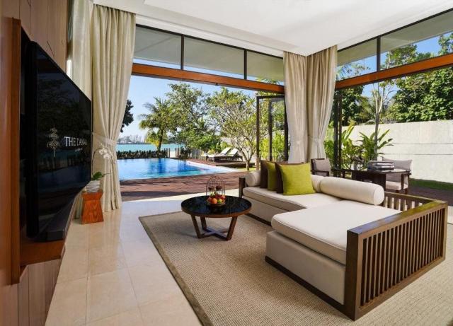 The Danna Langkawi