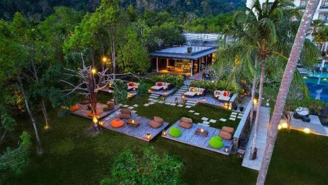 The Danna Langkawi