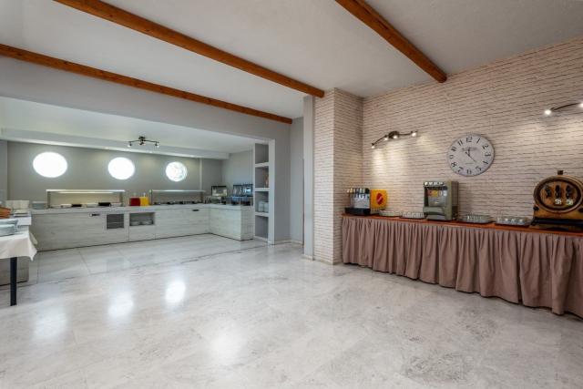 Hotel Afandou Blu