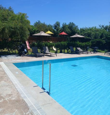 Hotel Afandou Blu