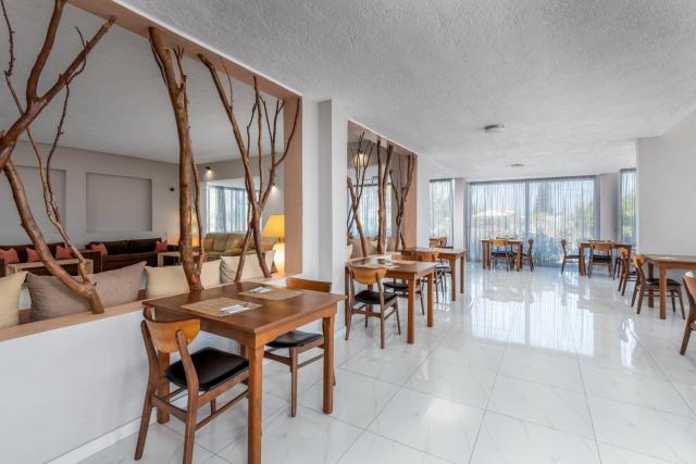 Hotel Afandou Blu